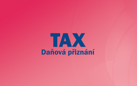 Logo Tax
